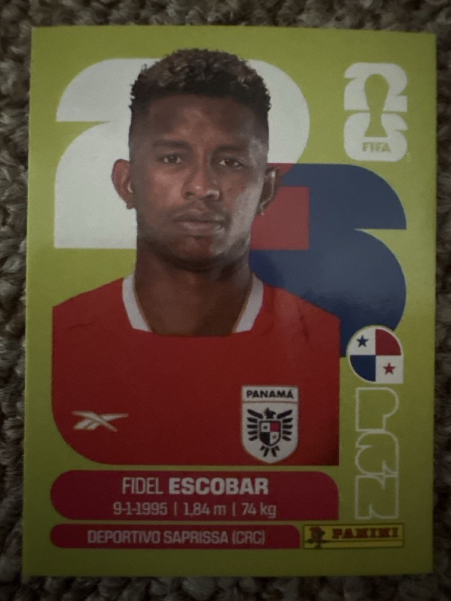Panini Sammelbilder & Trading cards: PAN 4 – Neu (gemäss Beschreibung) aus Wetzikon ZH von sil_gxd6