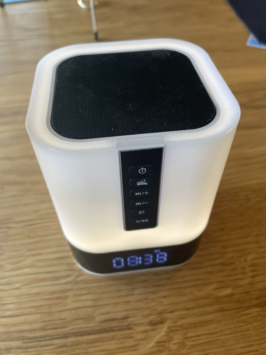 Lautsprecher: Bluetooth Lautsprecher usb c – Gebraucht aus Winterthur von vert4 1