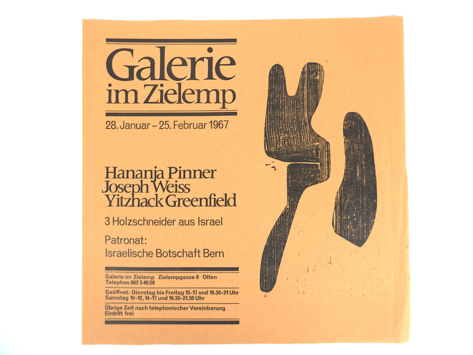 Riviste & Magazine: philographic 8 Zeitschrift für Originalgraphik – Usato da Urtenen-Schönbühl venduto da Restwert_Schoenbuehl 5