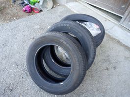 4 Reifen 155/70/13 155/70r13 2023