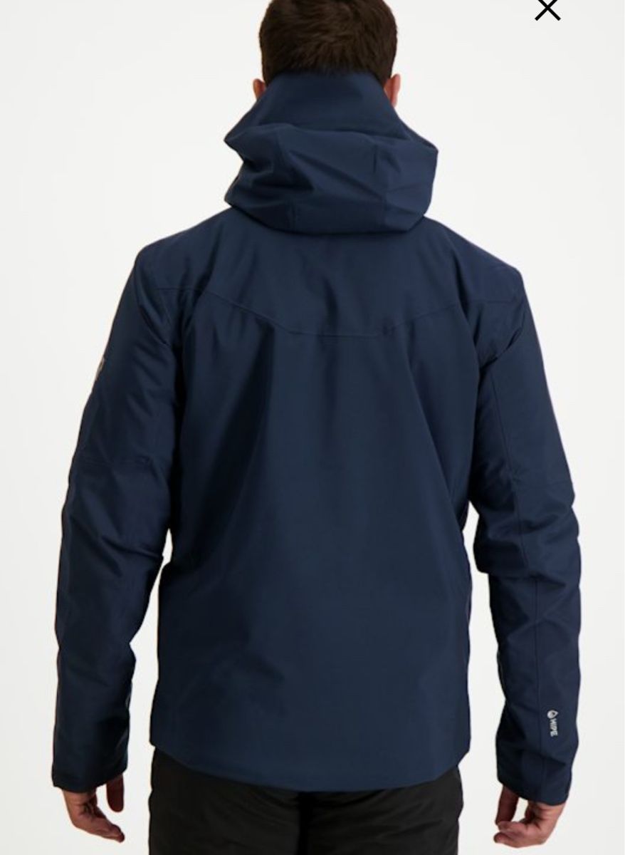 Peak Performance Giacche: PeakPerformance Maroon taille M – Nuovo (secondo la descrizione) da Boudry venduto da martin8mum 4