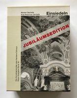 Kunstdenkmäler des Kantons Schwyz, Jubiläumsed. Einsiedeln