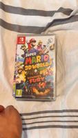 Videospiel Nintendo Super Mario 3D World neuwertig