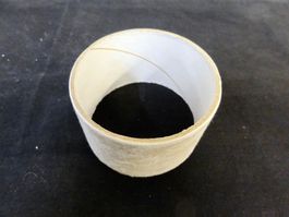 Rollen Papprollen Bastelmaterial 10 Stk. Kartonröhren