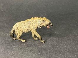 Schleich Hyäne
