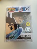 Funko Pop Demon Slayer Tanjiro Kamado 873