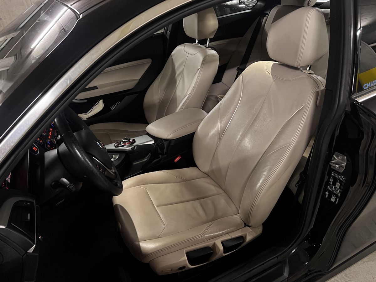 BMW Automobili: BMW 220i coupé Luxury Line – Usato da Winterthur venduto da Remysternle 5