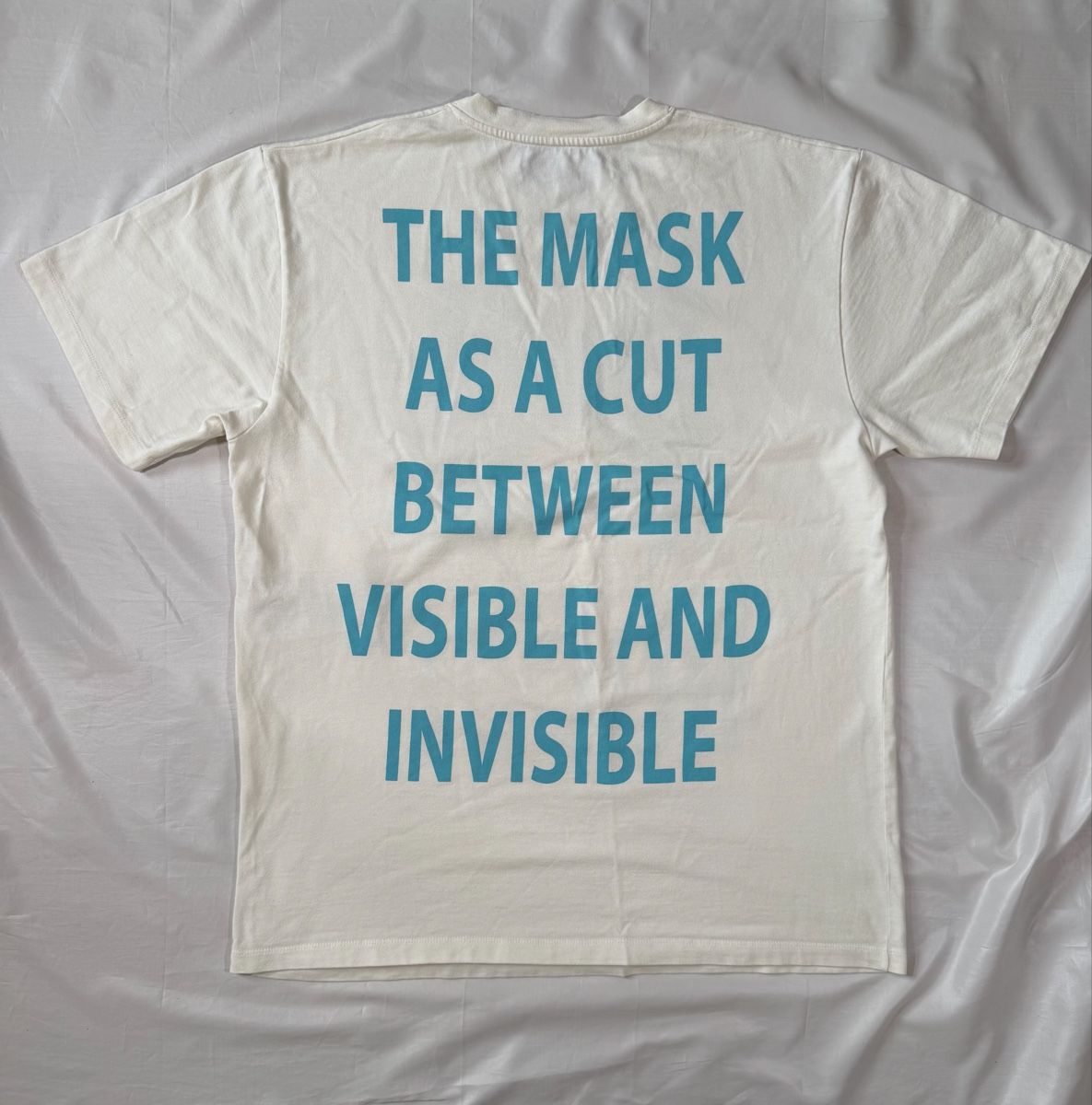 Gucci T-shirt: Gucci T-shirt Mask  – Usato da Pfäffikon ZH venduto da Nataliia. 1