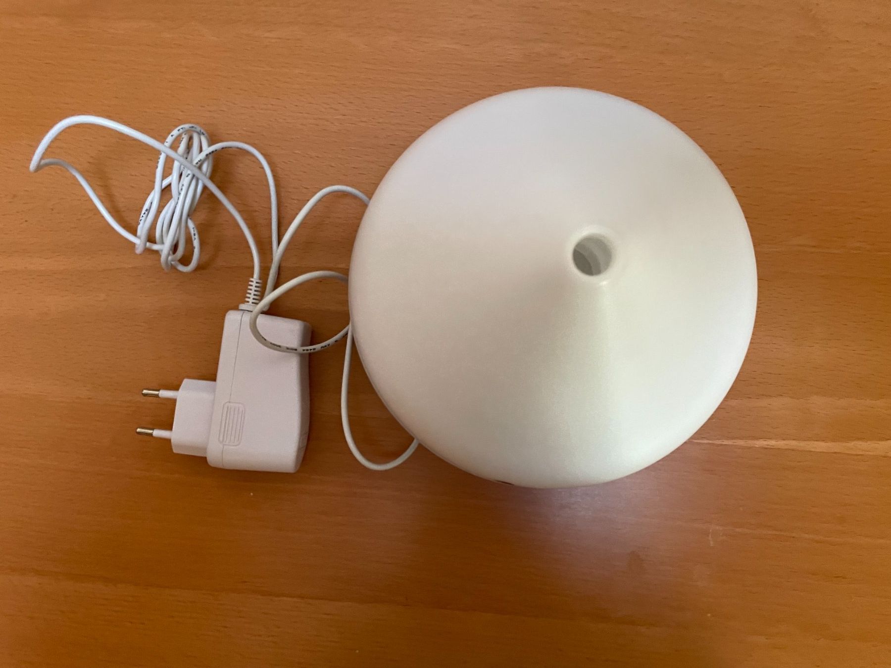 Diffusori di oli essenziali: Tao Tronics Aroma Diffusor – Usato da Zofingen venduto da angito 3