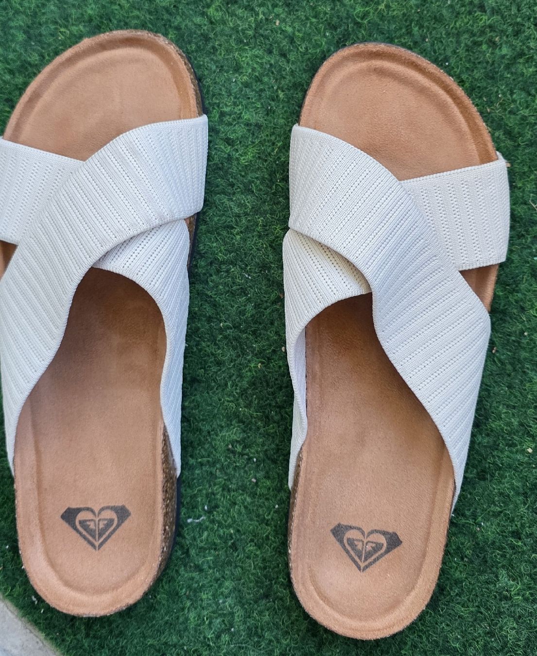 Roxy Damenschuhe: Sandales Roxy neuves taille 39 – Gebraucht aus Yverdon-les-Bains von van_dq65 2