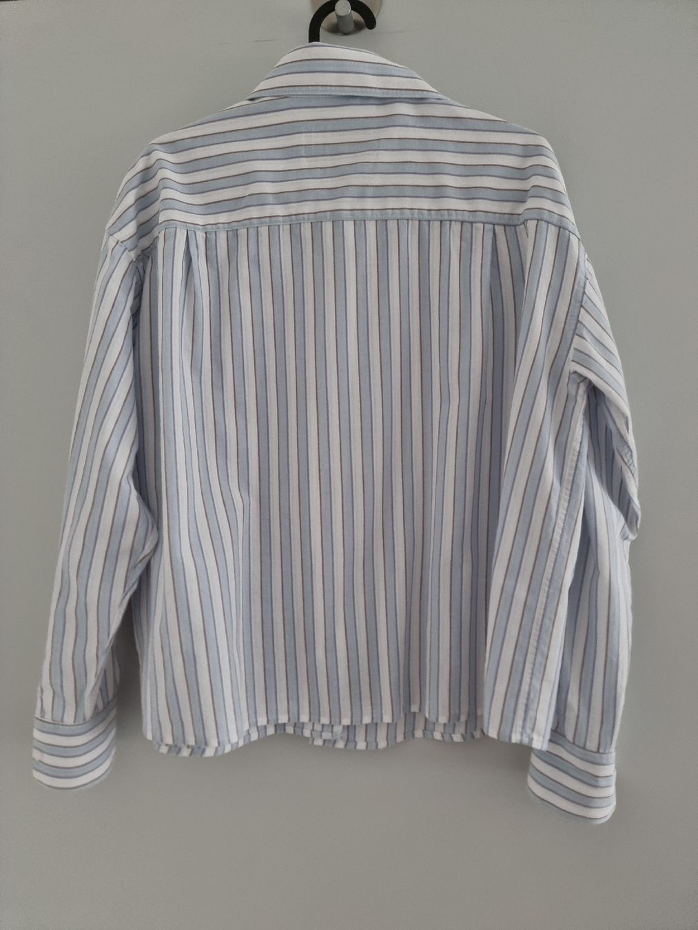 Camicette: John Richmond Bluse Grösse S – Usato da Uttwil venduto da frosch2711 1