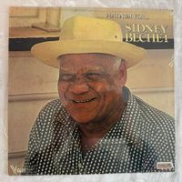 SIDNEY BECHET - PLATINIUM FOR...