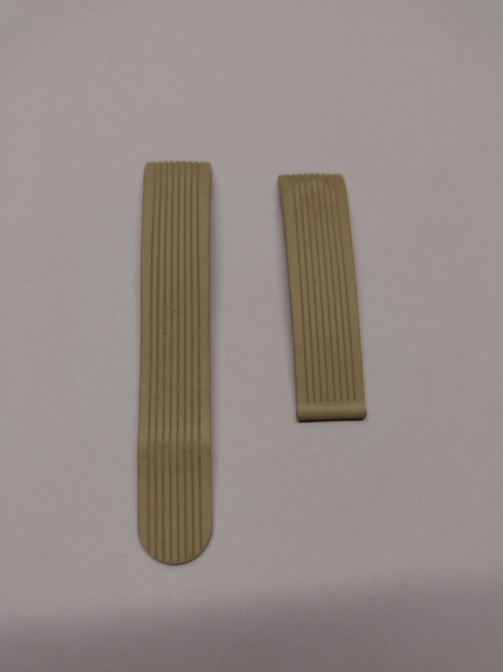 Bracciali & Braccialetti: Ebel original Uhrband – Nuovo (secondo la descrizione) da Fläsch venduto da Remigi