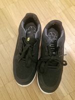 Sicherheitsschuhe Uvex Grösse 37