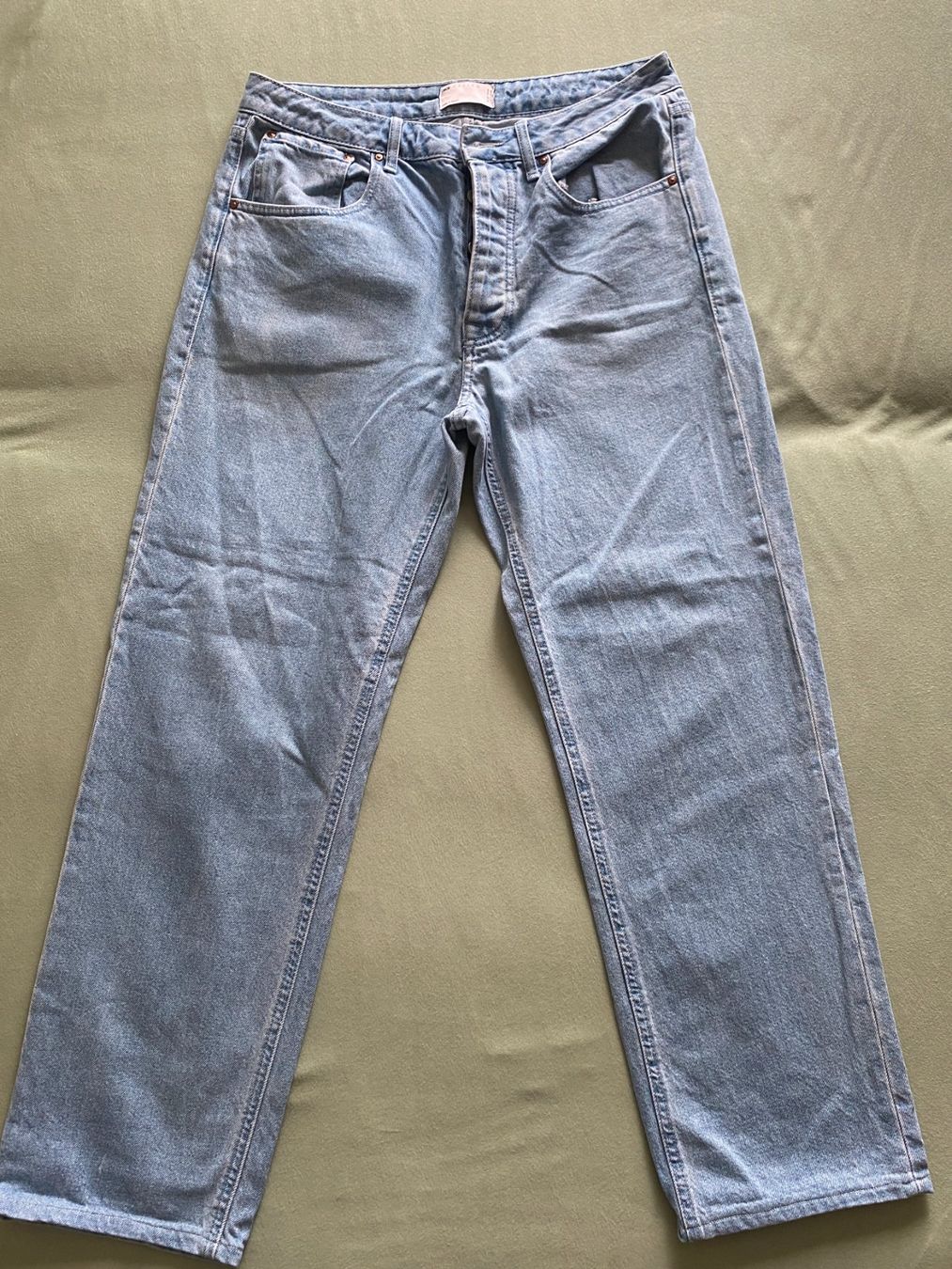 Asos Jeans: Jeans Asos W33/L32 – Gebraucht aus Gümligen von Vicky2