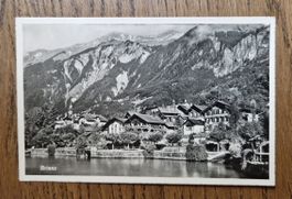 Brienz 1949