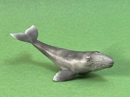 Schleich 16094 Grauwalkalb Grauwal Kalb Wassertier Meer