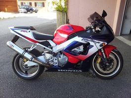 Honda 929R