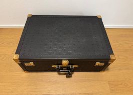 MCM Vintage Koffer
