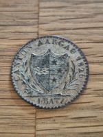 Aargau - 1 Batzen 1826 - Top-Stück - hoher Kat.!