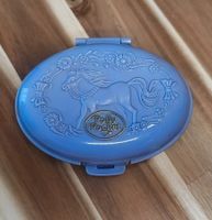 Polly Pocket Pony Parade Blue Bird