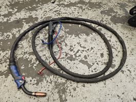 Binzel W440 Brenner Neuwertig!