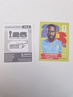 Panini Sticker COD5