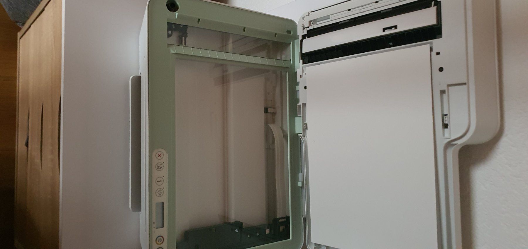 Hewlett Packard Drucker: HP Drucker – Gebraucht aus Kandersteg von nvo_65py 2