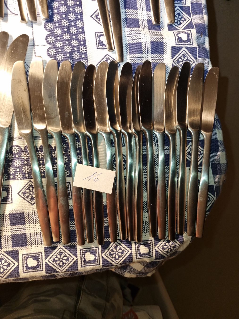 Couverts: Dansk design finland – D'occasion à Ostermundigen par vintage60 3