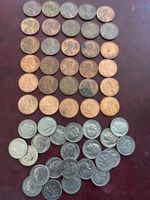 America münzen Dime