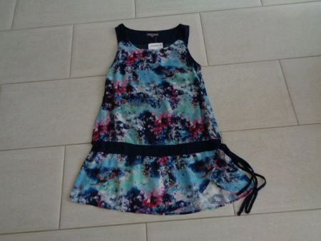 MODEVA SOMMER KLEID GR. 40 *NEU*