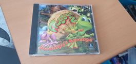 Frogger 2 - Swampy's Revenge - PC Spiel