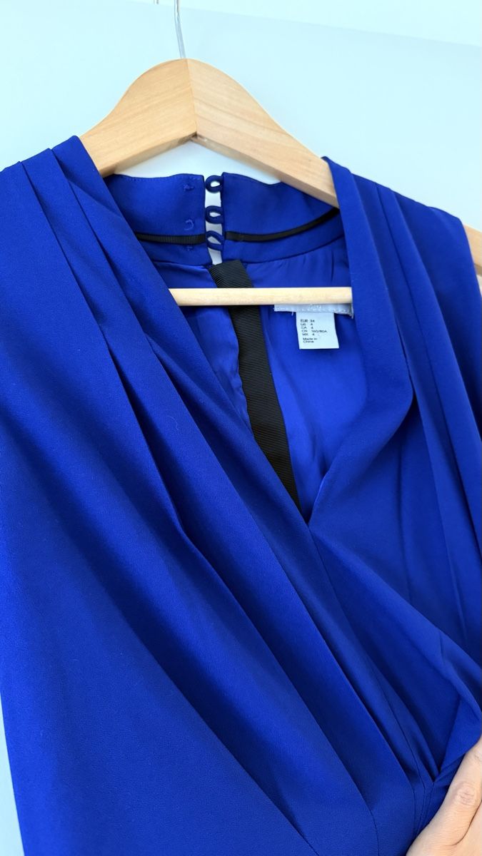 H&M Vestiti: H&M Kleid 34 – Nuovo (secondo la descrizione) da Zürich venduto da amaguri 3