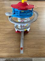 Paw Patrol - True Metal Autoturm