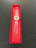 Swatch AktionärsUhr 2022