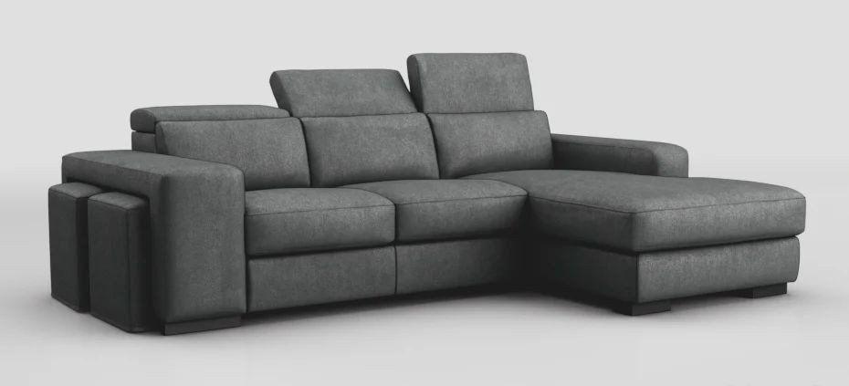 Sofas: Poltrone Sofa Melizzano presque neuf / fast Neu – Gebraucht aus Hermrigen von Rolflesgolf 8