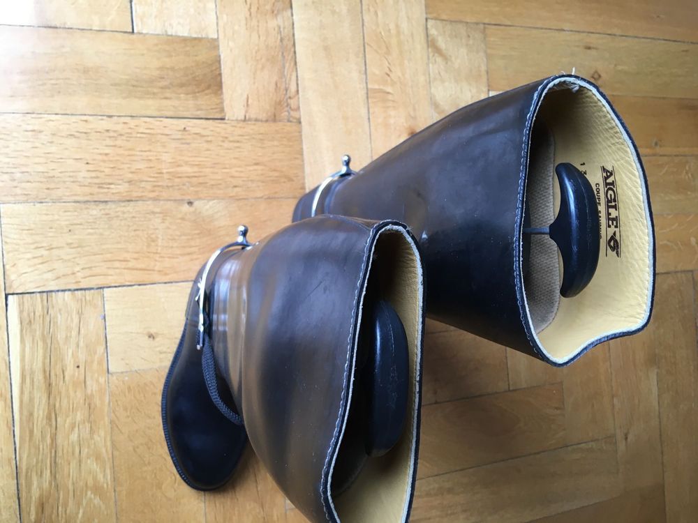 Bottes femme pour l'équitation