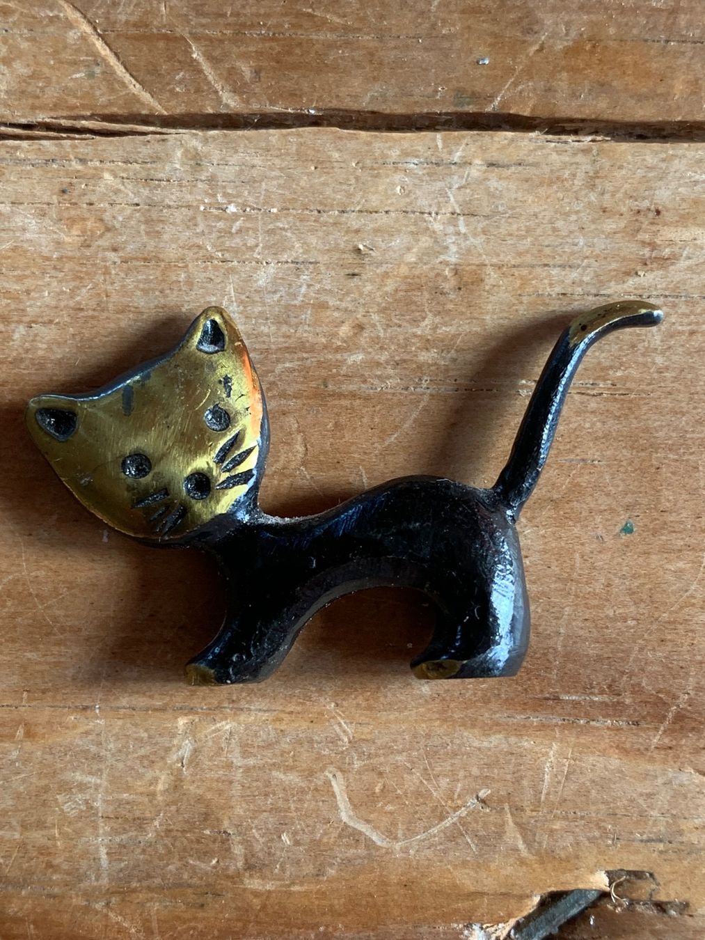 Statuette: 2 Wiener Bronzen – Usato da Bibern SO venduto da wecafra 6