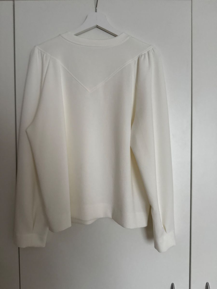 Marc Cain Pullover & Sweatshirts: Marc Cain Sports - Sweatshirt – Gebraucht aus Geuensee von Gagisi 3