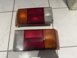 Golf 1 Paar Rückleuchten