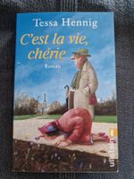 Tessa Hennig C'est la vie, chérie Humor 06/23