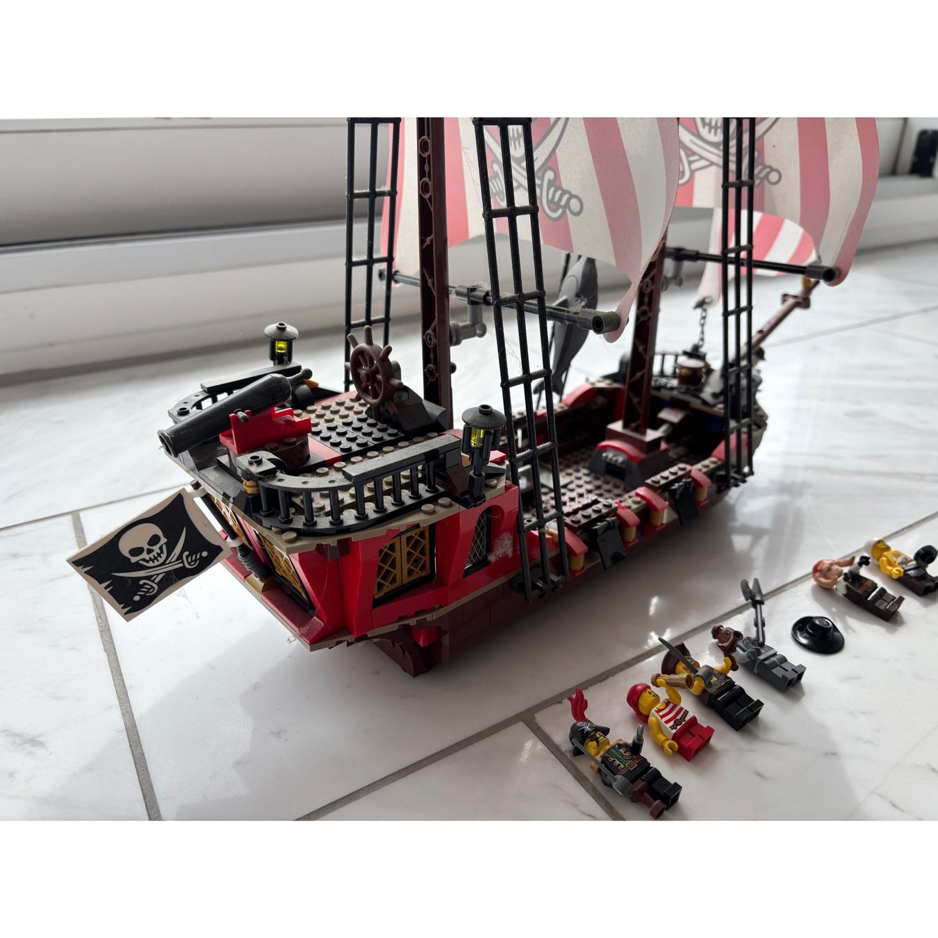 Lego Giocattoli: Lego - The Brick Bounty – Usato da Stadel venduto da ari_5sb6 1