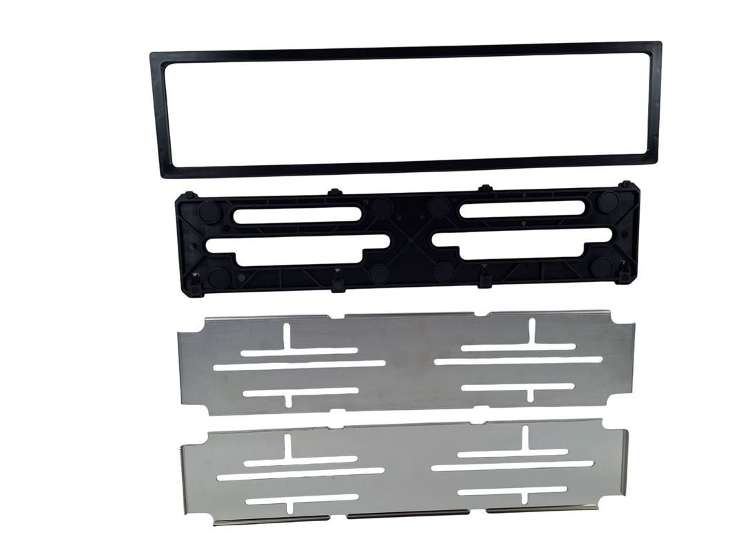 Perfect Click Sonstiges Fahrzeugzubehör: PERFECT CLICK Wechselnummernsystem magnetisch – Neu (gemäss Beschreibung) aus Breitenbach von Restwert_Breitenbach 3