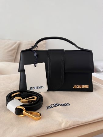 Jacquemus ✨ Le grand Bambino/ The large Bambino Neupreis 890