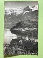Schloss Spiez