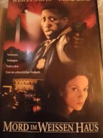 Mord im weissen Haus VHS