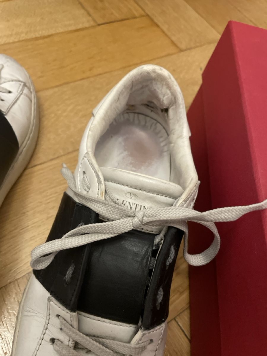 Valentino Scarpe da donna: Sneakers Valentino taille 38 – Usato da Genève venduto da Videdress22 2