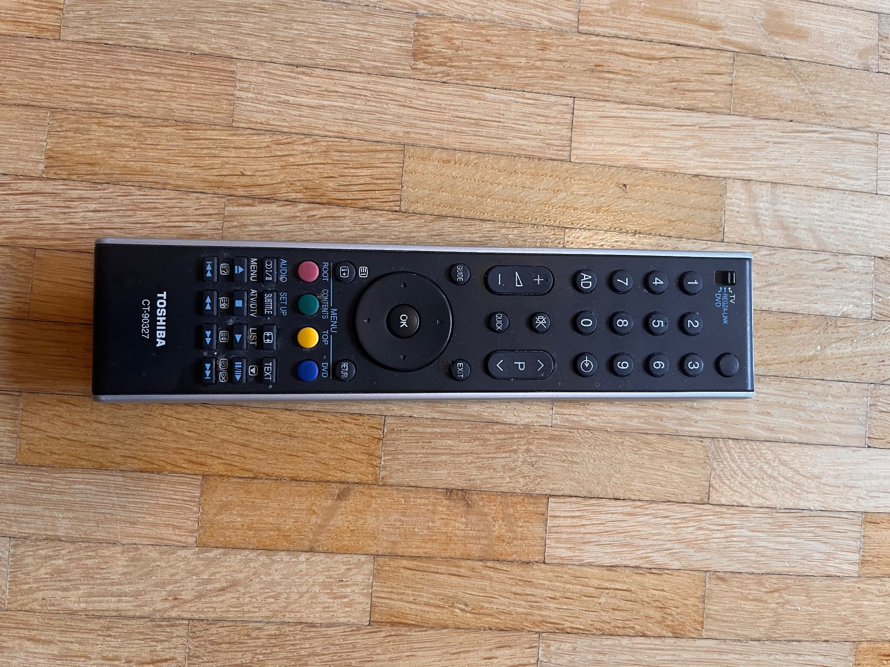 Toshiba Televisori: Fernseher Toshiba 42” – Usato da Winterthur venduto da kaksie 3
