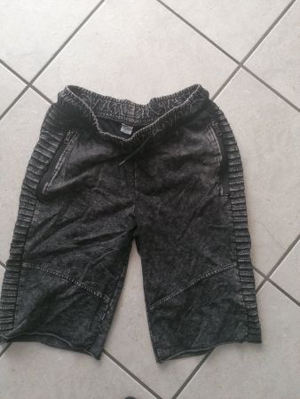 Neue lässige kurze Hose Gr 170/176