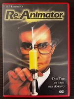 Re Animator